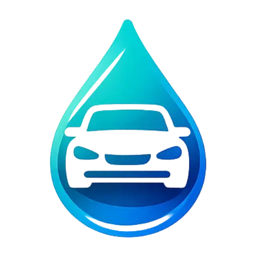 Lavage auto à domicile Douzat